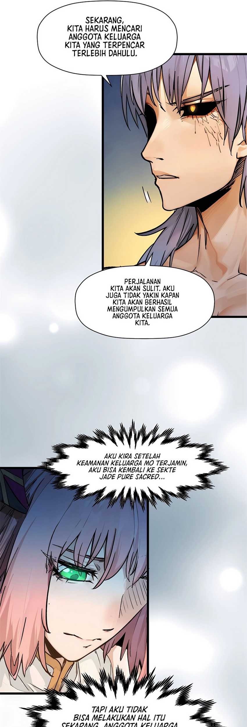 Top Tier Providence: Secretly Cultivate for a Thousand Years Chapter 155 Gambar 13