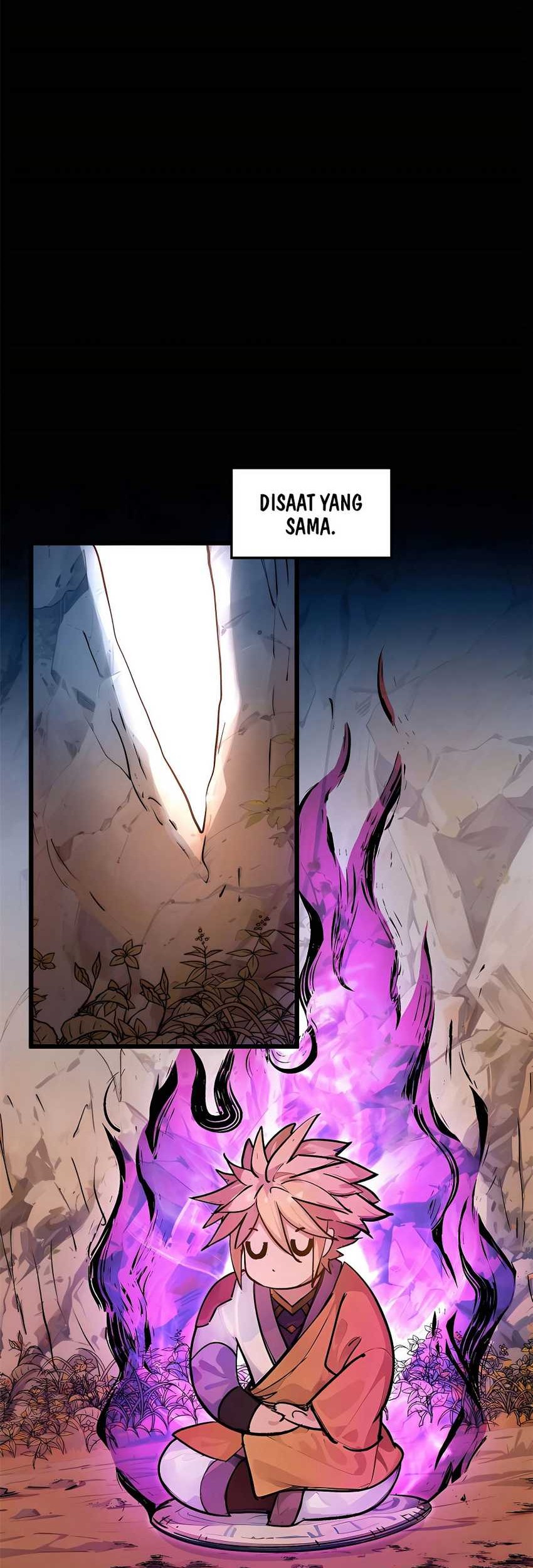 Top Tier Providence: Secretly Cultivate for a Thousand Years Chapter 155 Gambar 16