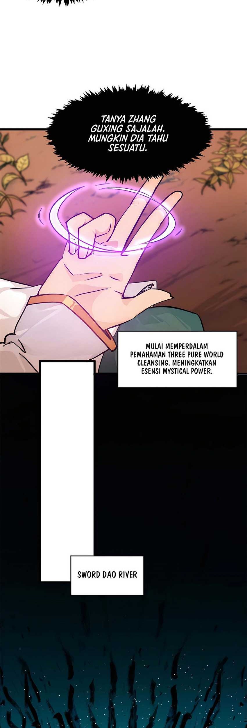 Top Tier Providence: Secretly Cultivate for a Thousand Years Chapter 155 Gambar 19