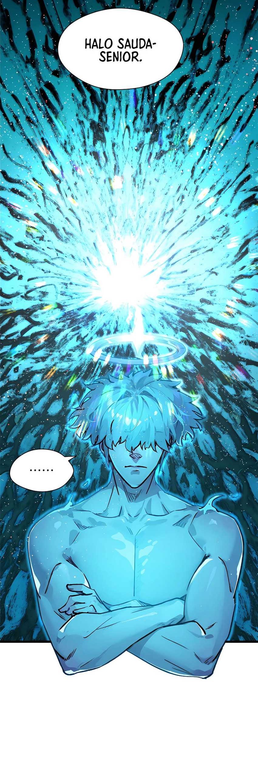 Top Tier Providence: Secretly Cultivate for a Thousand Years Chapter 155 Gambar 20