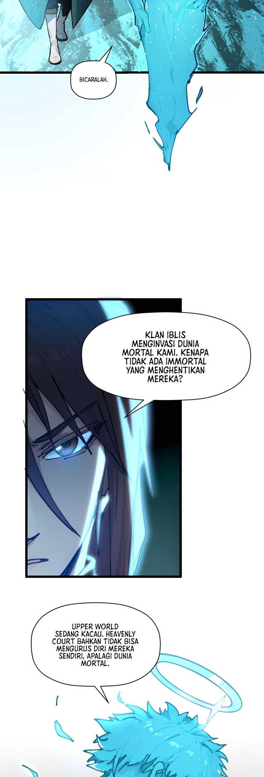 Top Tier Providence: Secretly Cultivate for a Thousand Years Chapter 155 Gambar 23