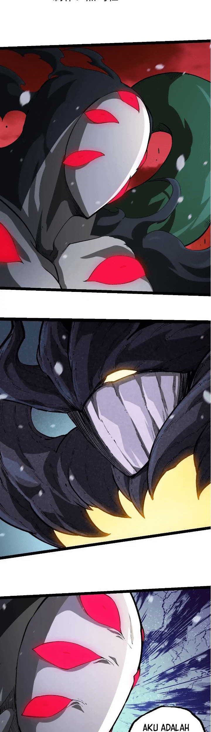 Manhua Evolution Begins With A Big Tree Chapter 225 gambar nomor 2