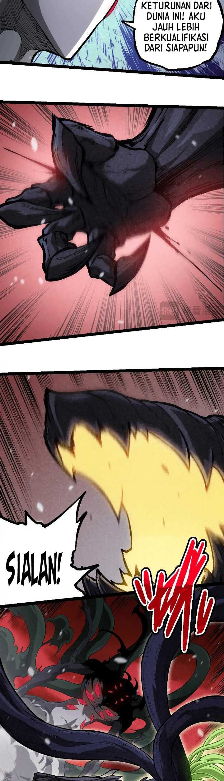 Evolution Begins With A Big Tree Chapter 225 Gambar 3