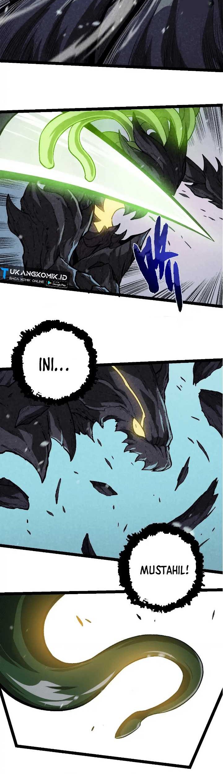 Evolution Begins With A Big Tree Chapter 225 Gambar 6