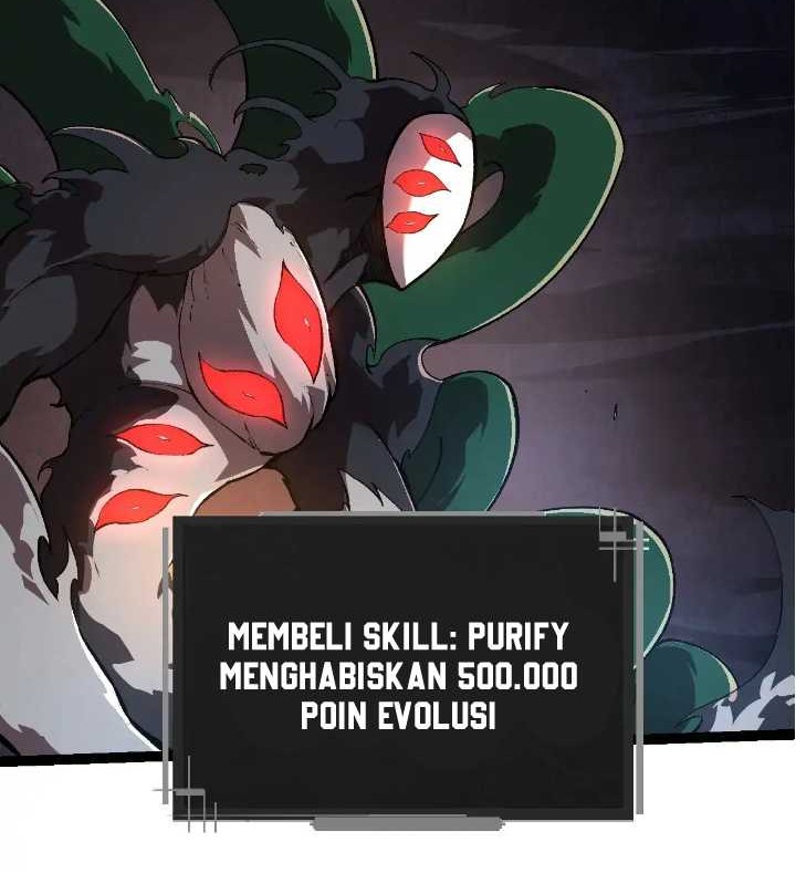 Evolution Begins With A Big Tree Chapter 225 Gambar 8