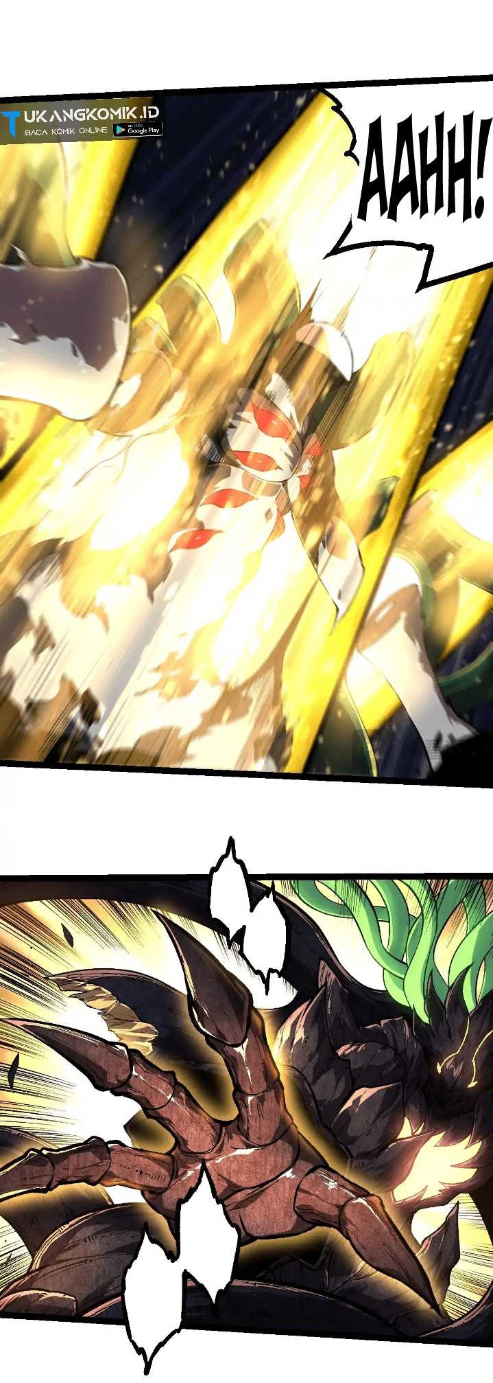 Evolution Begins With A Big Tree Chapter 225 Gambar 11