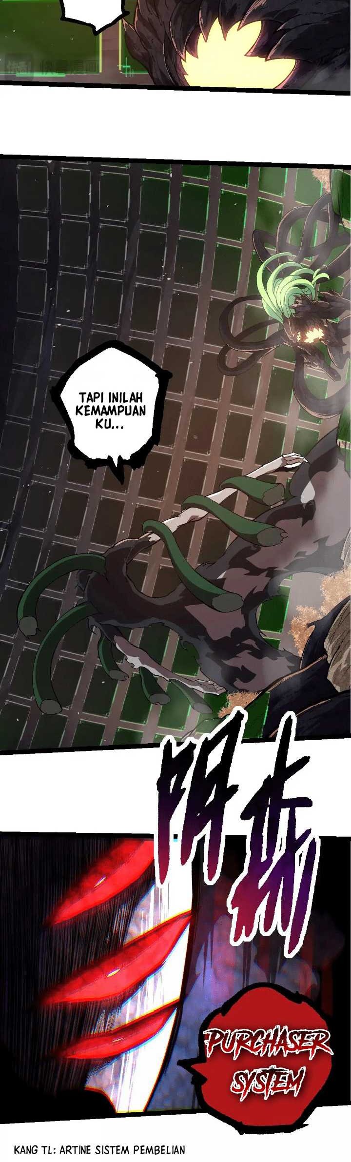 Evolution Begins With A Big Tree Chapter 225 Gambar 14