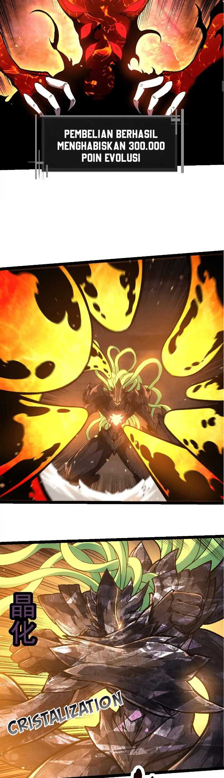 Evolution Begins With A Big Tree Chapter 225 Gambar 17