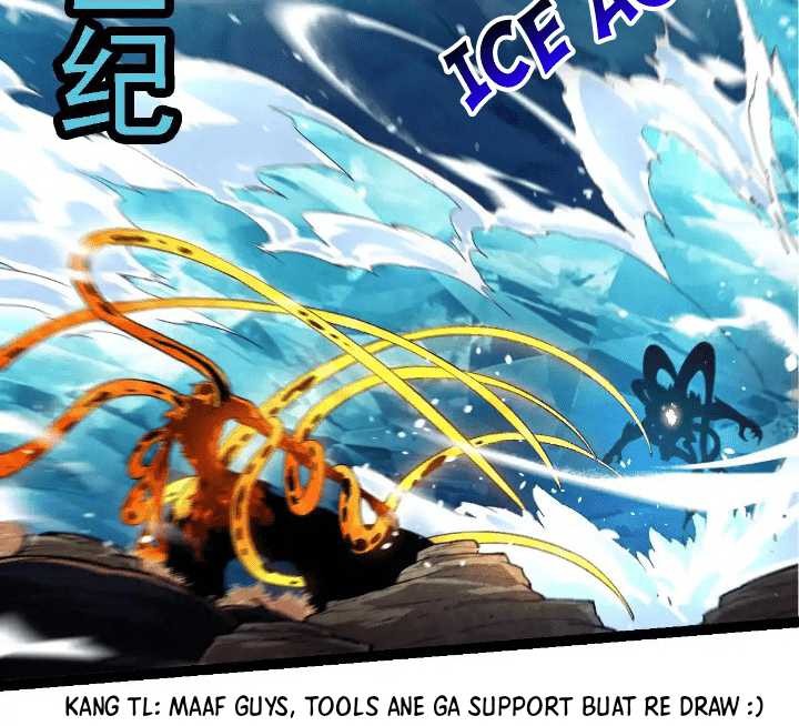 Evolution Begins With A Big Tree Chapter 225 Gambar 19