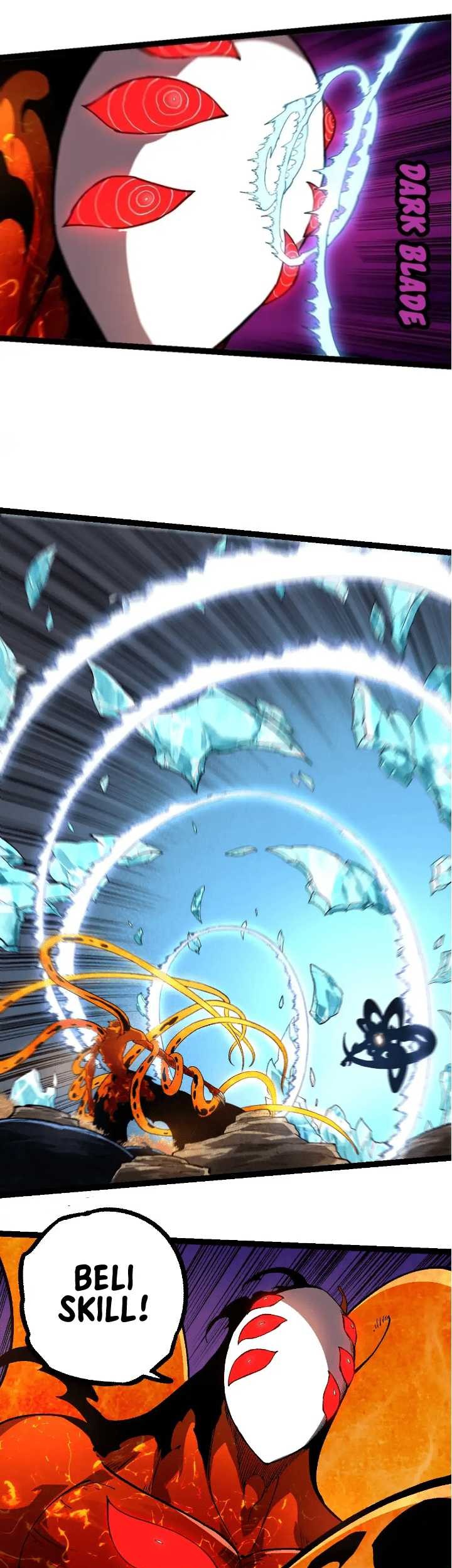 Evolution Begins With A Big Tree Chapter 225 Gambar 20