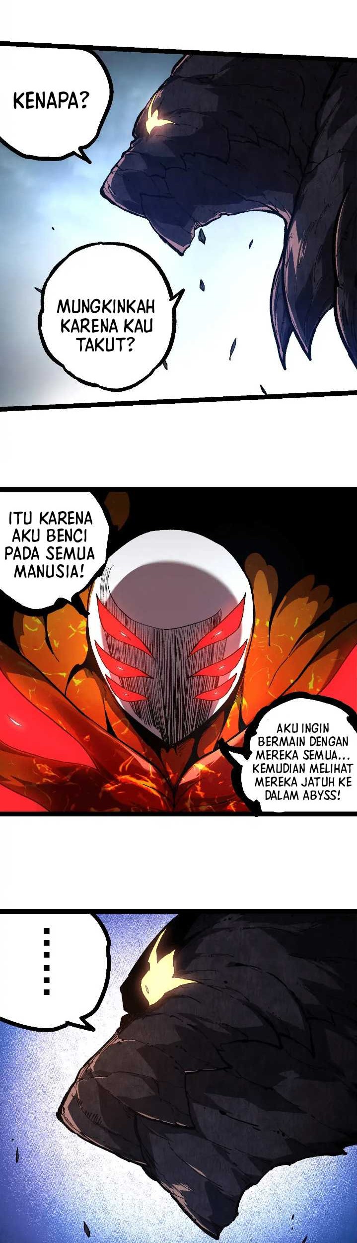 Evolution Begins With A Big Tree Chapter 225 Gambar 25