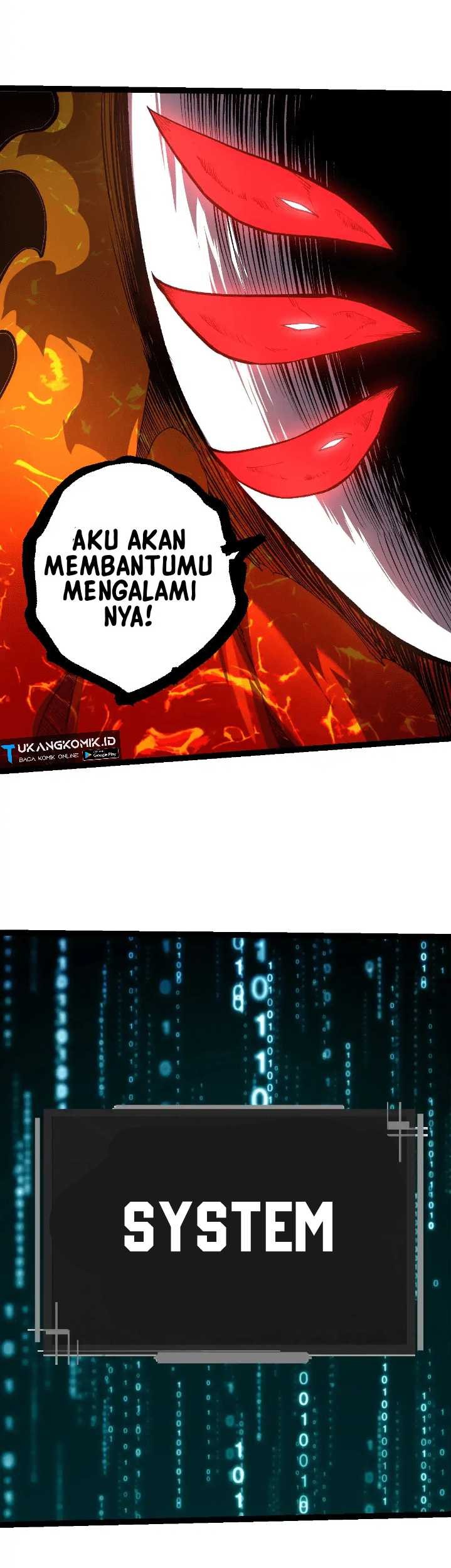 Evolution Begins With A Big Tree Chapter 225 Gambar 27