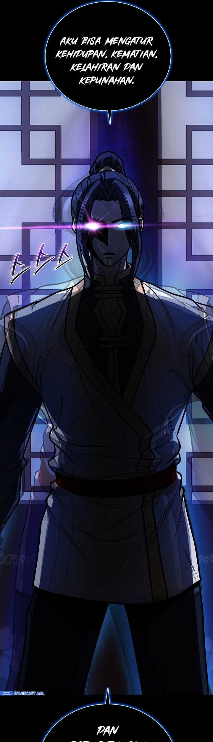 The Heavenly Demon Lord Who Doesn’t Want to Level Up Chapter 41 Gambar 26