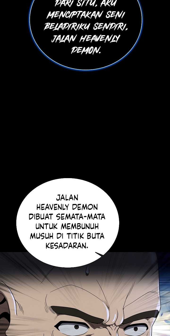 The Heavenly Demon Lord Who Doesn’t Want to Level Up Chapter 41 Gambar 27