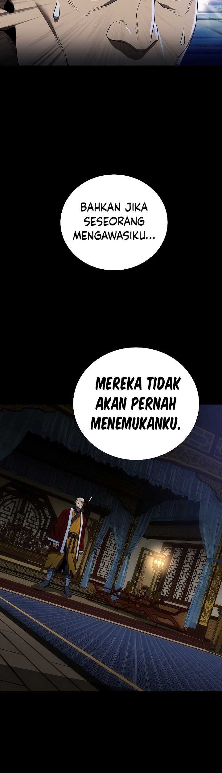 The Heavenly Demon Lord Who Doesn’t Want to Level Up Chapter 41 Gambar 28