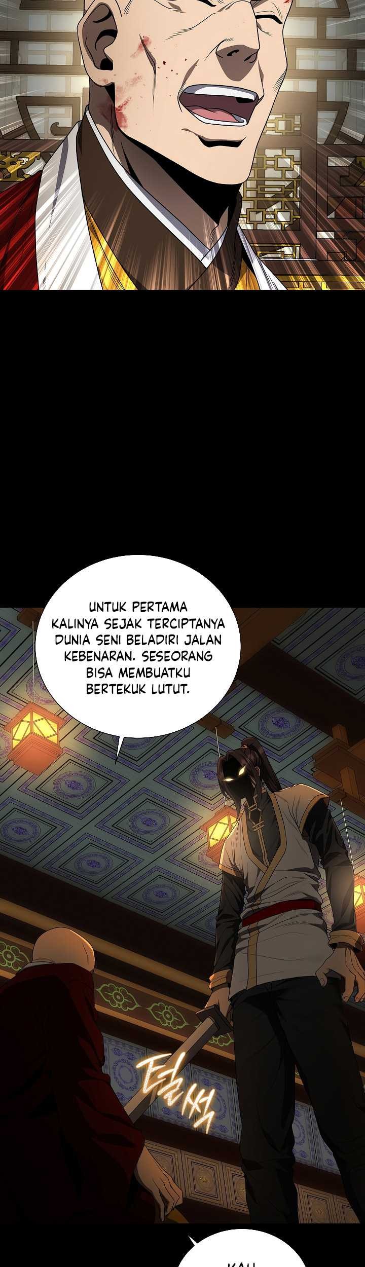 The Heavenly Demon Lord Who Doesn’t Want to Level Up Chapter 41 Gambar 30