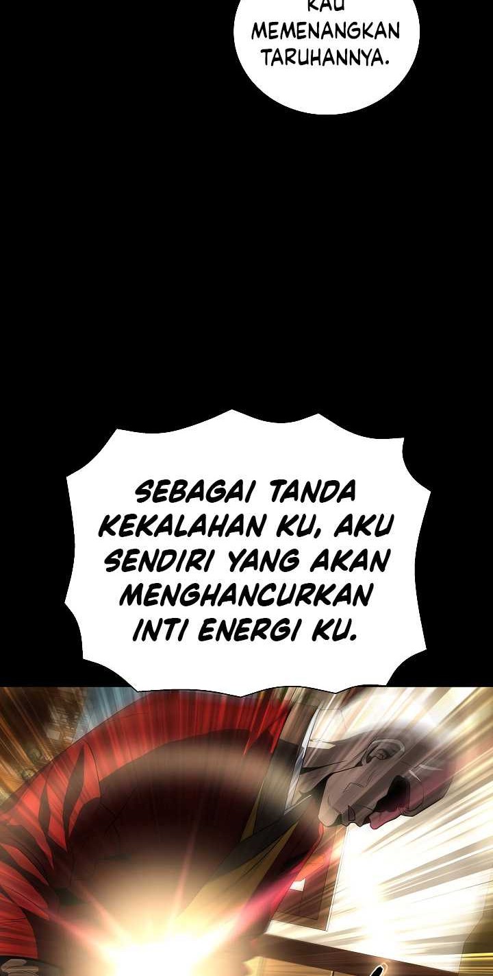 The Heavenly Demon Lord Who Doesn’t Want to Level Up Chapter 41 Gambar 31