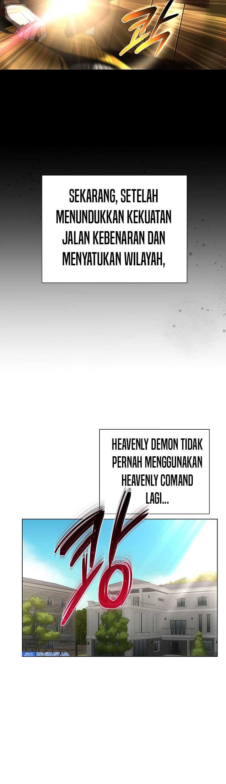 The Heavenly Demon Lord Who Doesn’t Want to Level Up Chapter 41 Gambar 32
