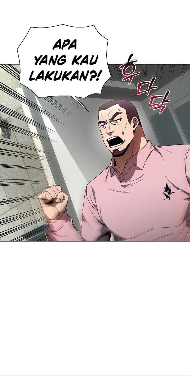 The Heavenly Demon Lord Who Doesn’t Want to Level Up Chapter 41 Gambar 33