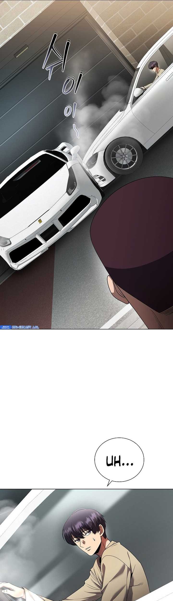 The Heavenly Demon Lord Who Doesn’t Want to Level Up Chapter 41 Gambar 34