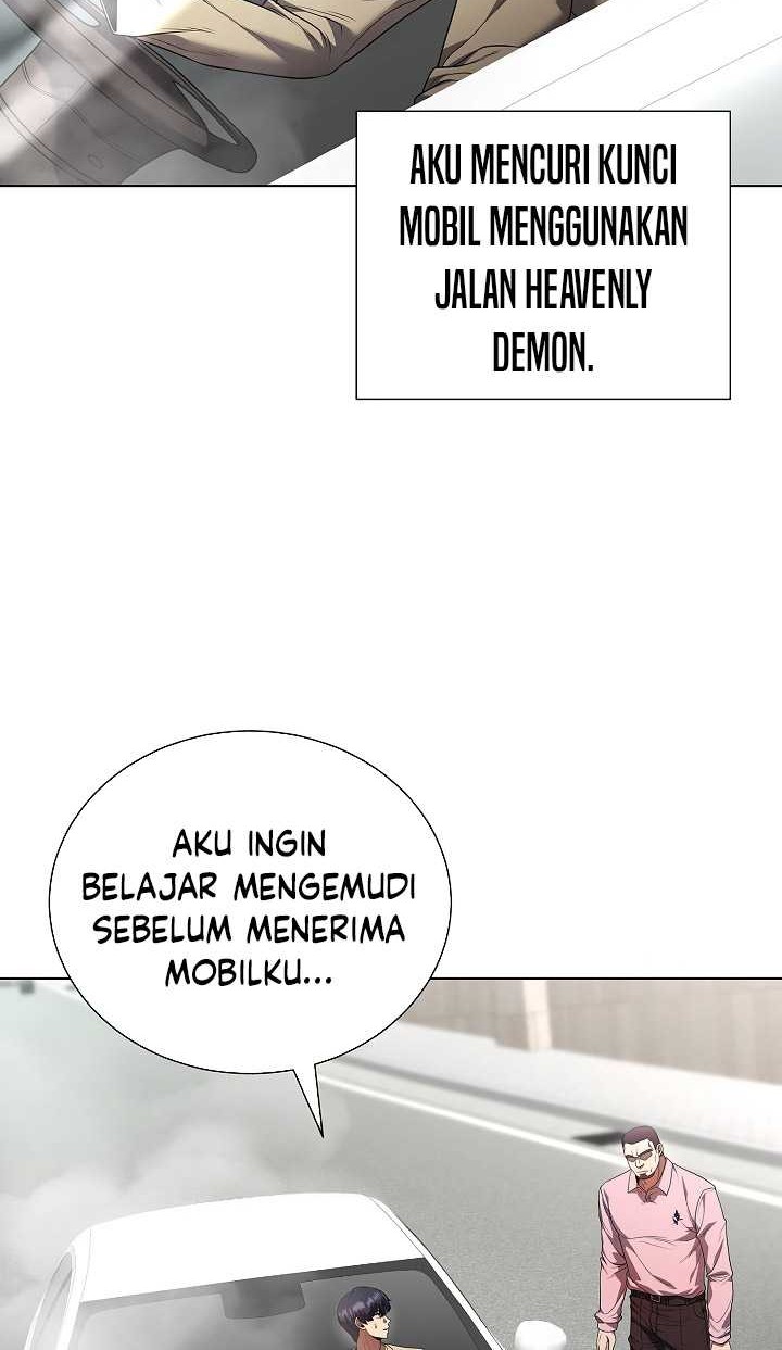 The Heavenly Demon Lord Who Doesn’t Want to Level Up Chapter 41 Gambar 35