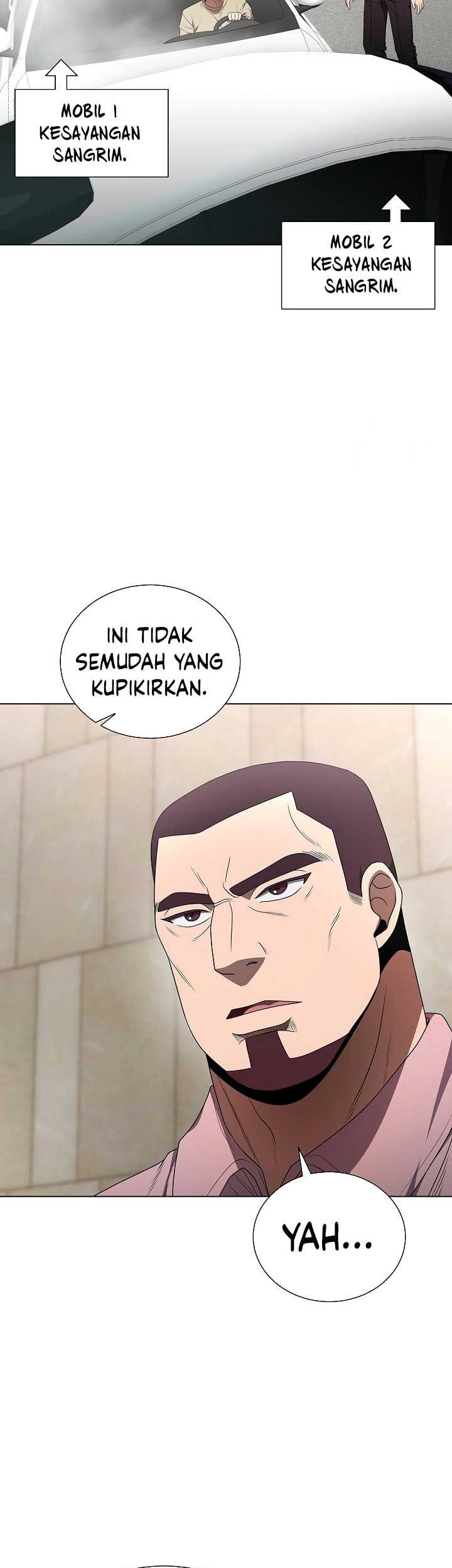 The Heavenly Demon Lord Who Doesn’t Want to Level Up Chapter 41 Gambar 36