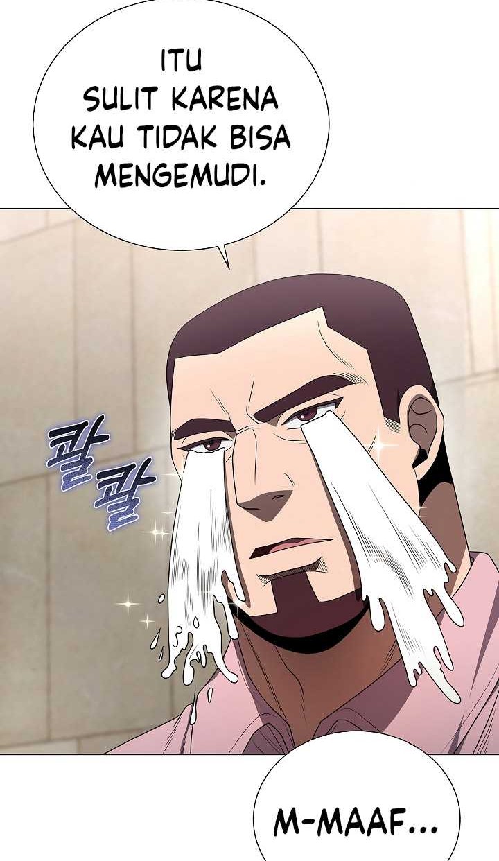 The Heavenly Demon Lord Who Doesn’t Want to Level Up Chapter 41 Gambar 37