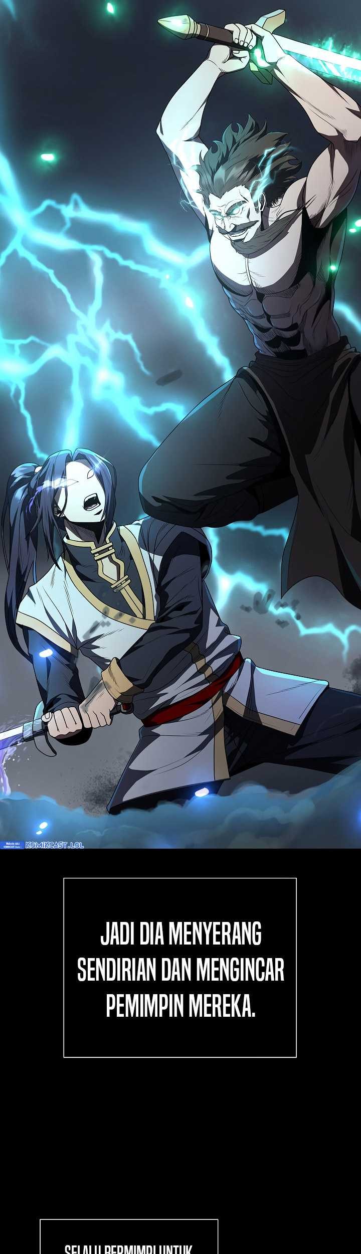 The Heavenly Demon Lord Who Doesn’t Want to Level Up Chapter 41 Gambar 18