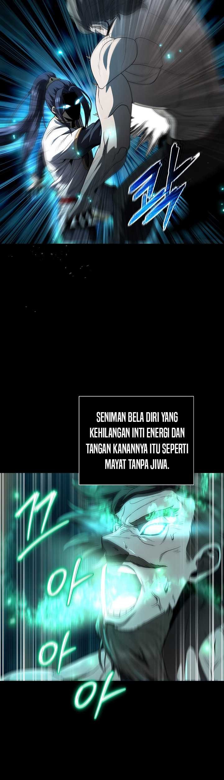 The Heavenly Demon Lord Who Doesn’t Want to Level Up Chapter 41 Gambar 20