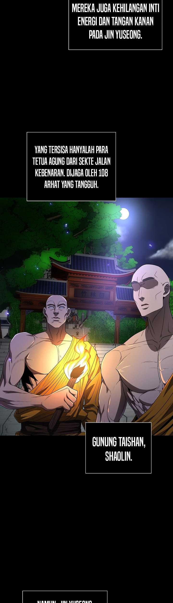 The Heavenly Demon Lord Who Doesn’t Want to Level Up Chapter 41 Gambar 22