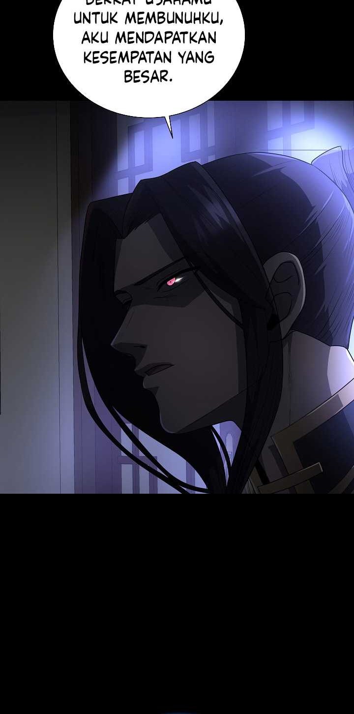 The Heavenly Demon Lord Who Doesn’t Want to Level Up Chapter 41 Gambar 25