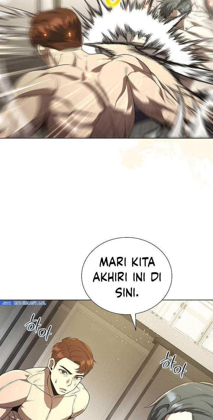 The Heavenly Demon Lord Who Doesn’t Want to Level Up Chapter 41 Gambar 51