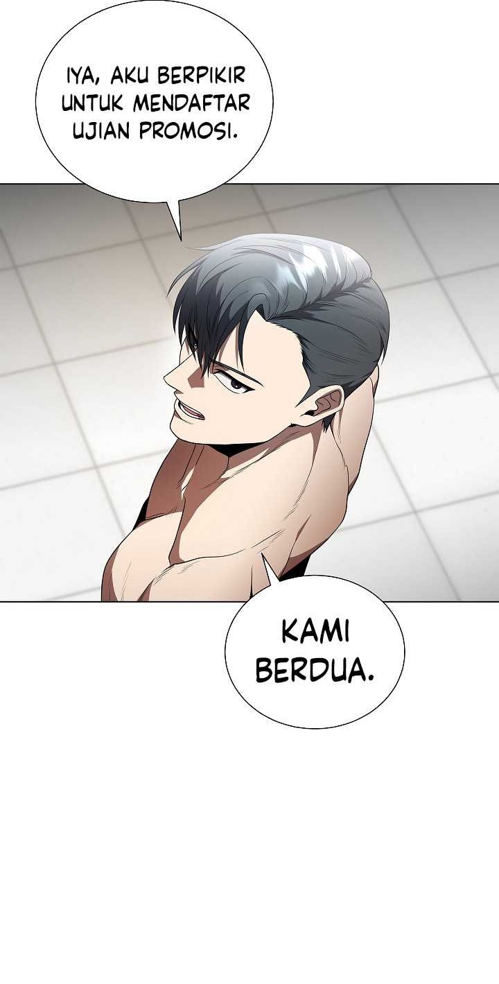 The Heavenly Demon Lord Who Doesn’t Want to Level Up Chapter 41 Gambar 53