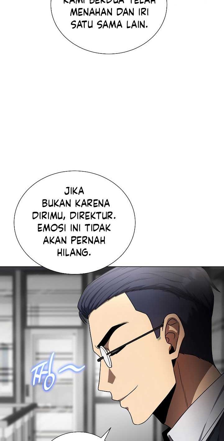 The Heavenly Demon Lord Who Doesn’t Want to Level Up Chapter 41 Gambar 55