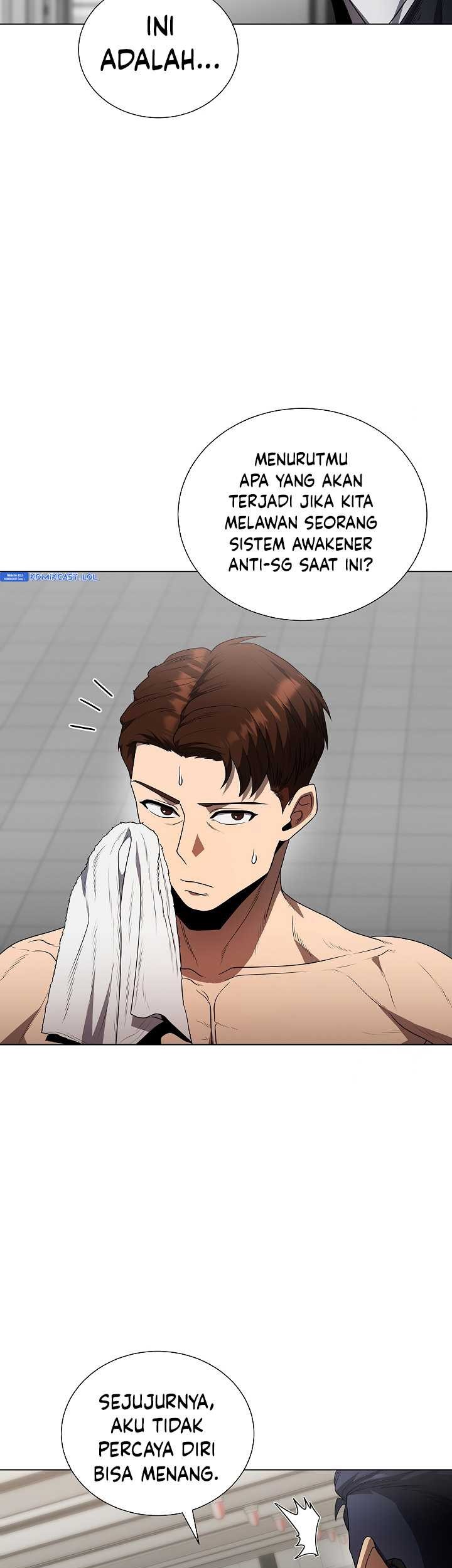 The Heavenly Demon Lord Who Doesn’t Want to Level Up Chapter 41 Gambar 56