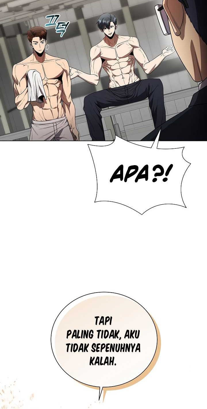 The Heavenly Demon Lord Who Doesn’t Want to Level Up Chapter 41 Gambar 57