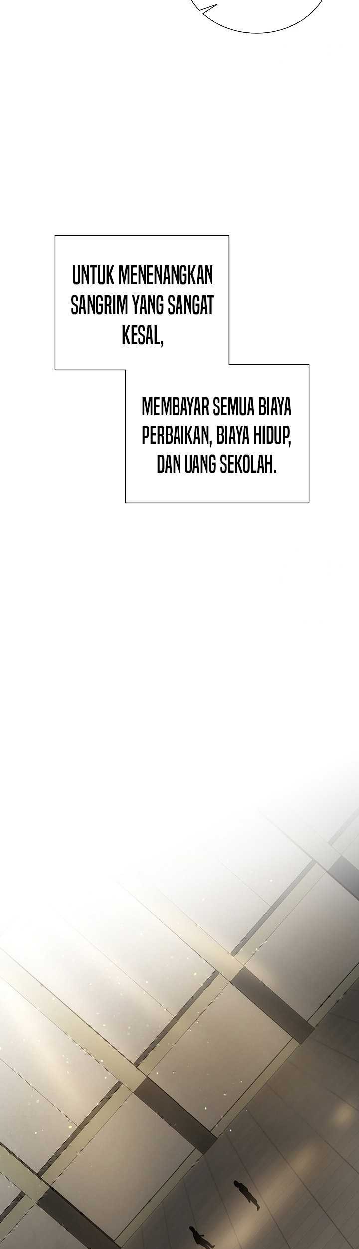 The Heavenly Demon Lord Who Doesn’t Want to Level Up Chapter 41 Gambar 38