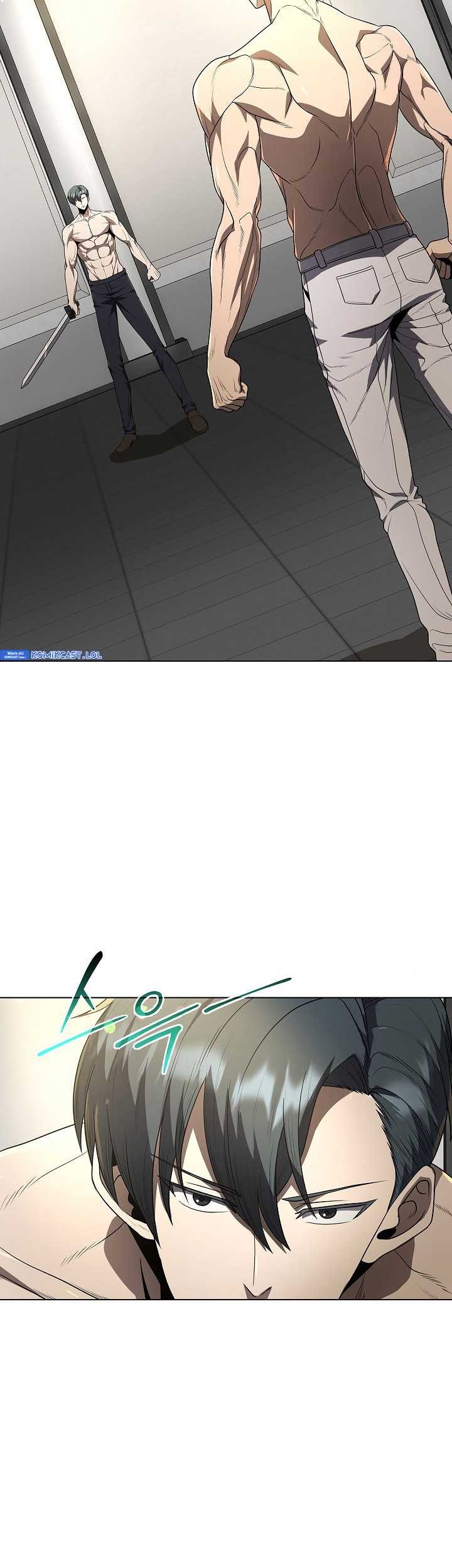 The Heavenly Demon Lord Who Doesn’t Want to Level Up Chapter 41 Gambar 40