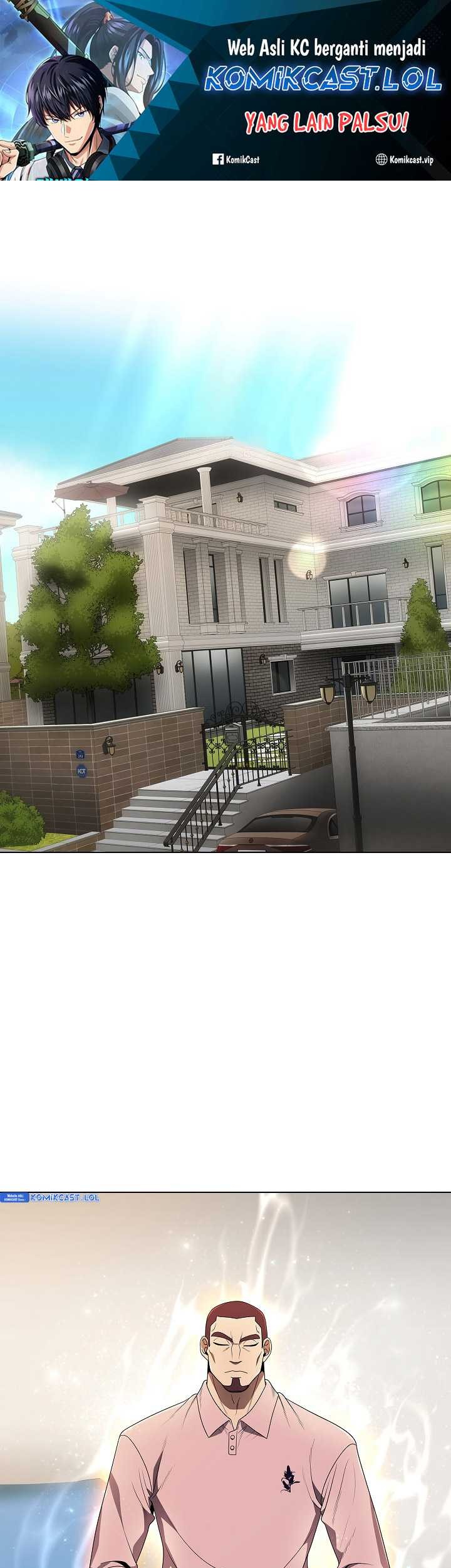 Manhwa The Heavenly Demon Lord Who Doesn’t Want to Level Up Chapter 41 gambar nomor 2