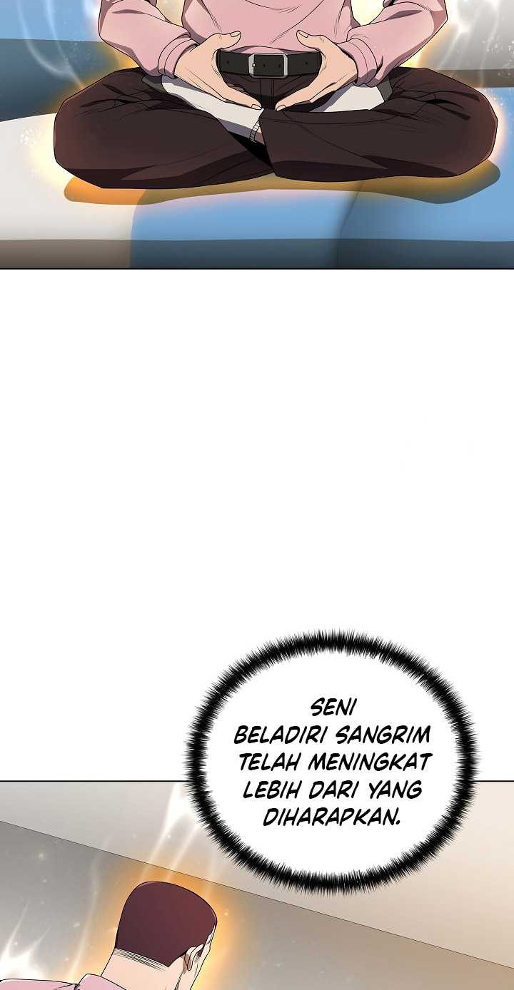 The Heavenly Demon Lord Who Doesn’t Want to Level Up Chapter 41 Gambar 3