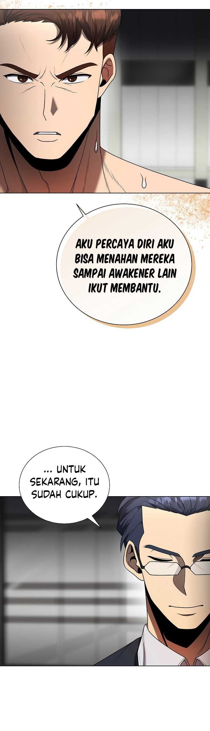 The Heavenly Demon Lord Who Doesn’t Want to Level Up Chapter 41 Gambar 58