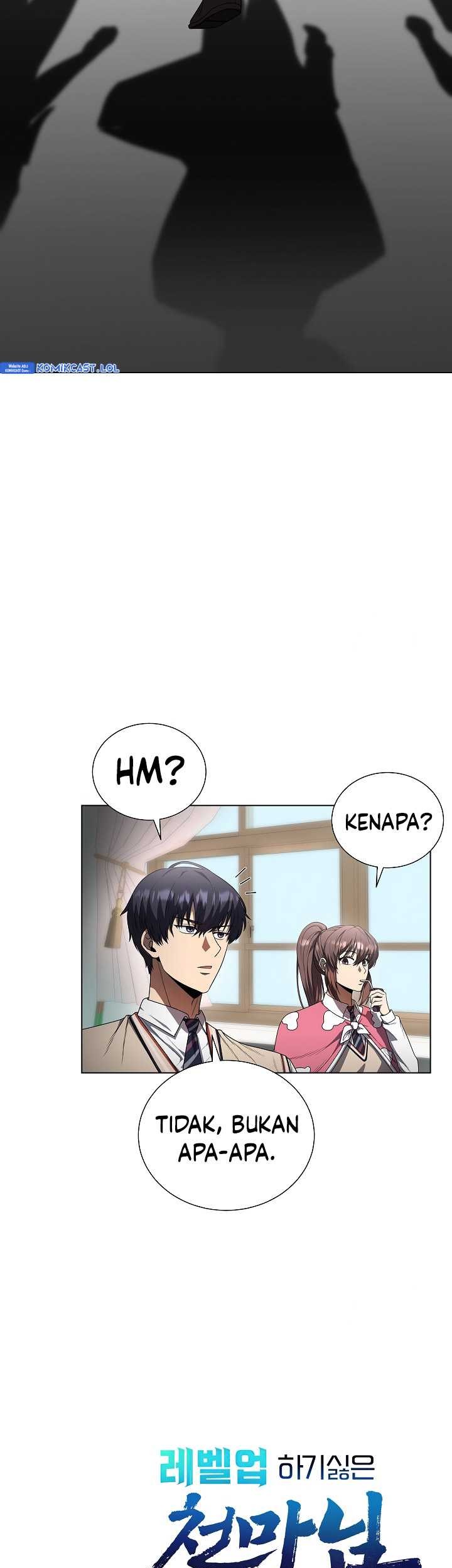 The Heavenly Demon Lord Who Doesn’t Want to Level Up Chapter 41 Gambar 62