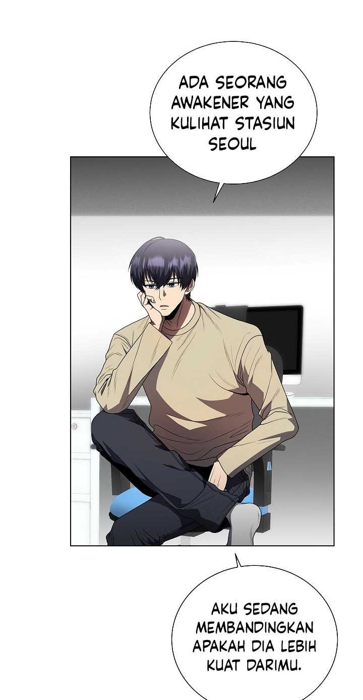 The Heavenly Demon Lord Who Doesn’t Want to Level Up Chapter 41 Gambar 5