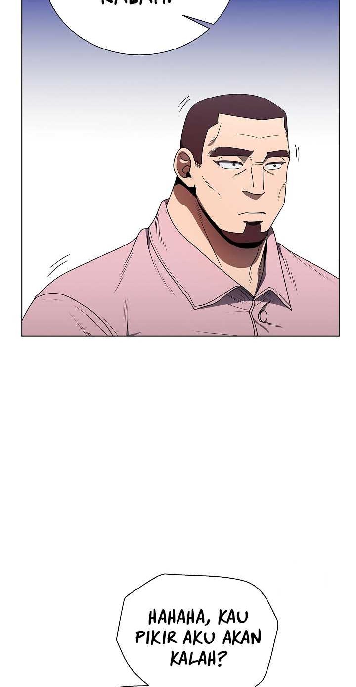 The Heavenly Demon Lord Who Doesn’t Want to Level Up Chapter 41 Gambar 7