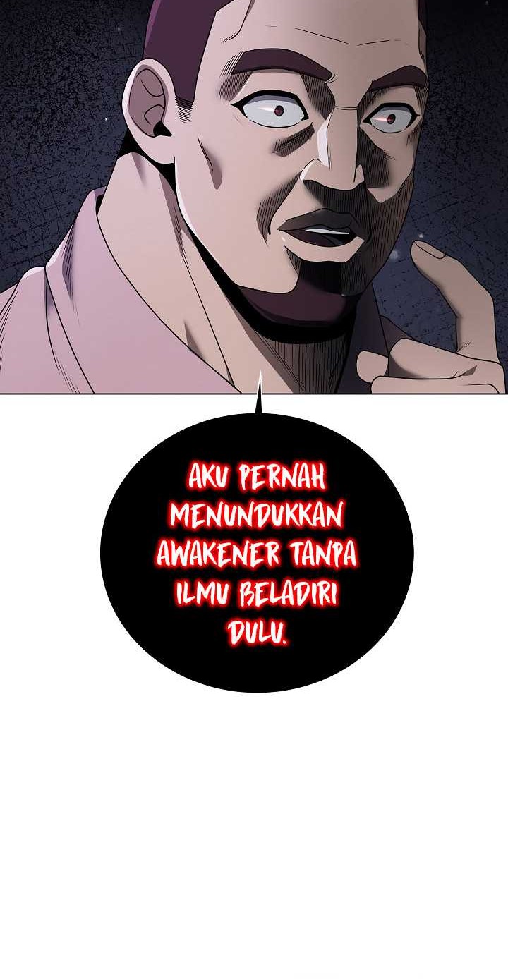 The Heavenly Demon Lord Who Doesn’t Want to Level Up Chapter 41 Gambar 9