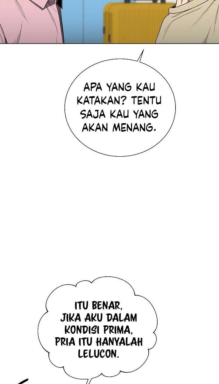 The Heavenly Demon Lord Who Doesn’t Want to Level Up Chapter 41 Gambar 11