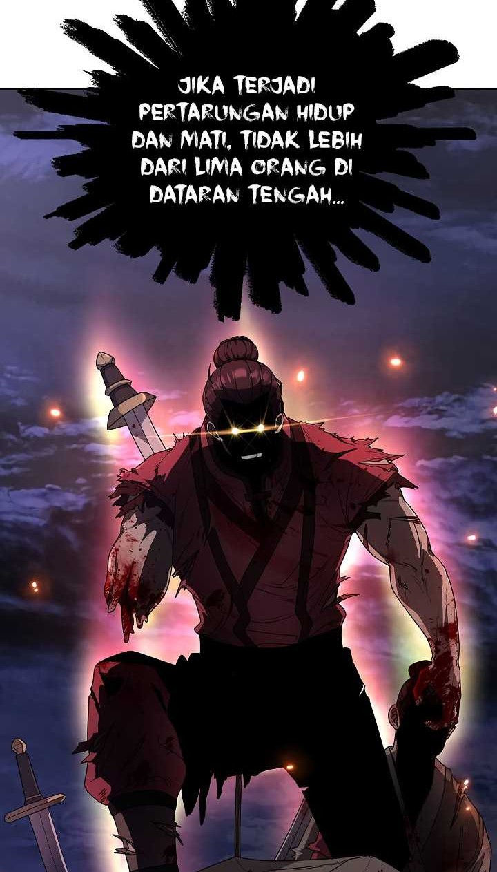 The Heavenly Demon Lord Who Doesn’t Want to Level Up Chapter 41 Gambar 13