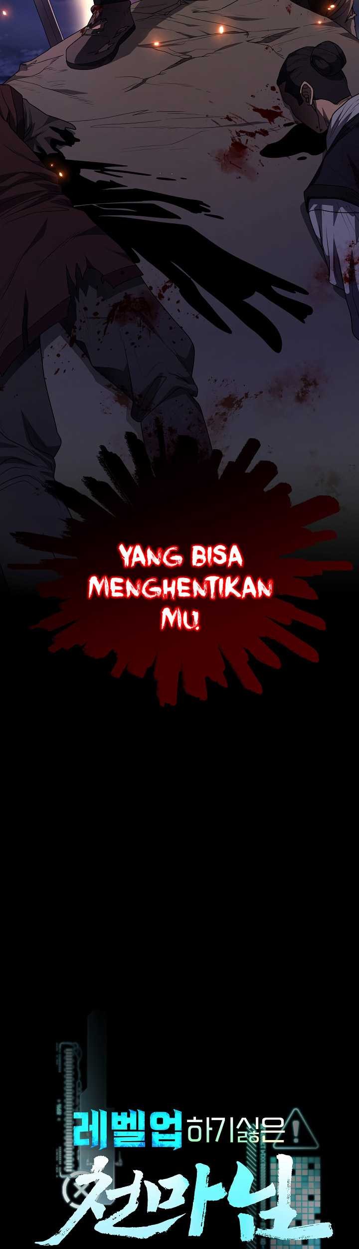 The Heavenly Demon Lord Who Doesn’t Want to Level Up Chapter 41 Gambar 14