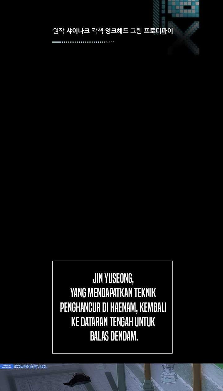 The Heavenly Demon Lord Who Doesn’t Want to Level Up Chapter 41 Gambar 15