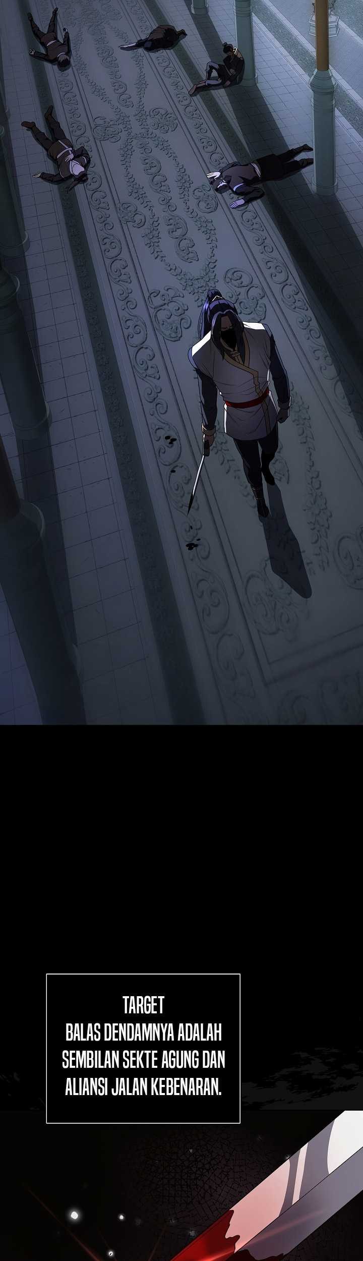 The Heavenly Demon Lord Who Doesn’t Want to Level Up Chapter 41 Gambar 16